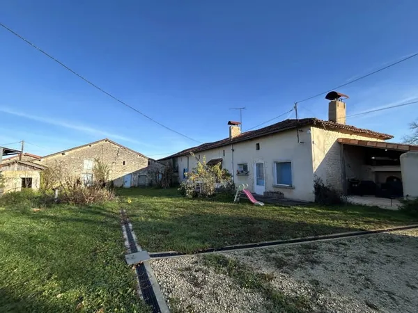 Maison 4 pièces 129 m²