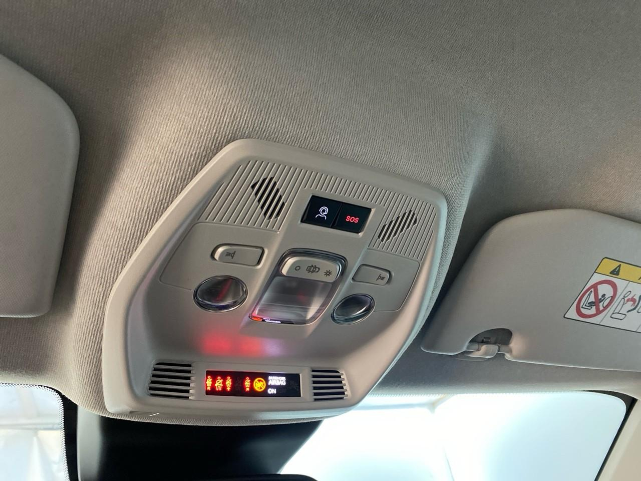 Citroën C3 Aircross hybride 145 ch aut max — photo 19
