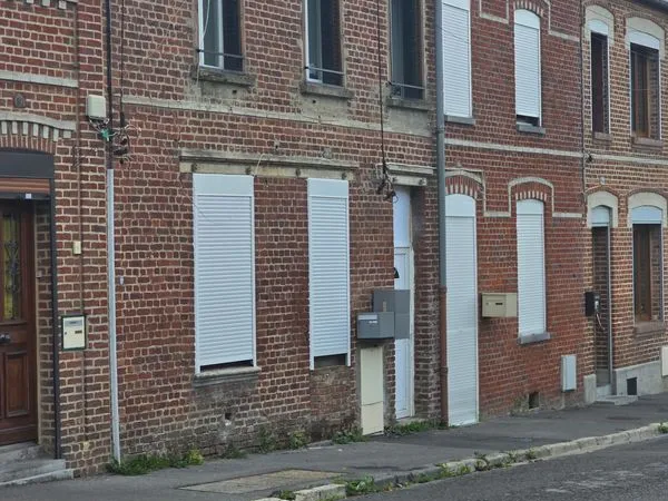 Immeuble de rapport 12 pièces 180 m²