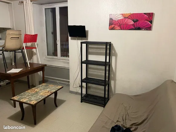 Loue appartement
