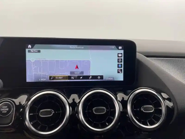 Mercedes Gla 250 e 8g-dct — photo 101