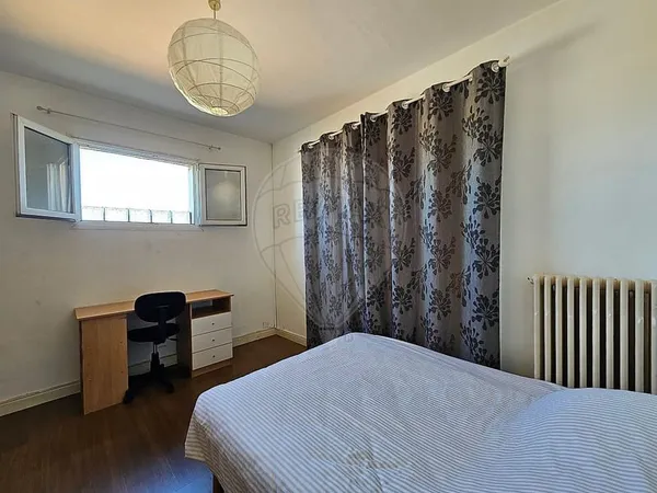 Appartement 1 chambre(s) à louer