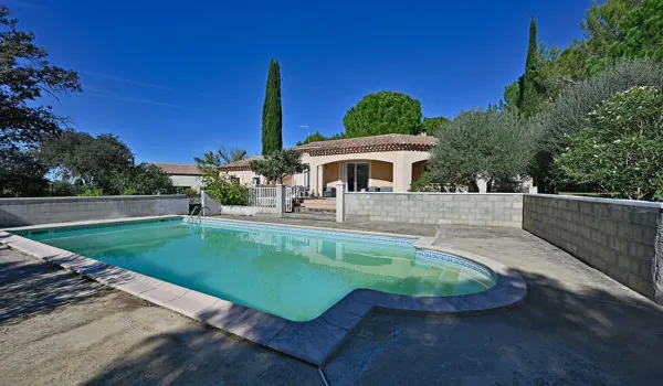 Maison 4 pièces 116 m²