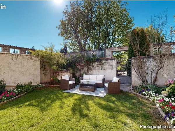 Appartement 3 pièces 86 m²