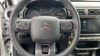 Citroen C3 1.2 PureTech 110ch S&S Shine EAT6 — photo 13
