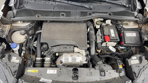 Peugeot 2008 1.2 PureTech 130 - GT Line – 2020 – 117500 km – Essence – Boîte Manuelle — photo 26
