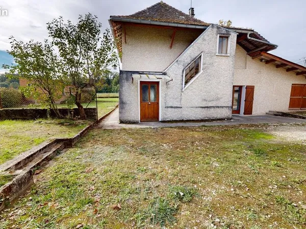 Maison 3 pièces 99 m²