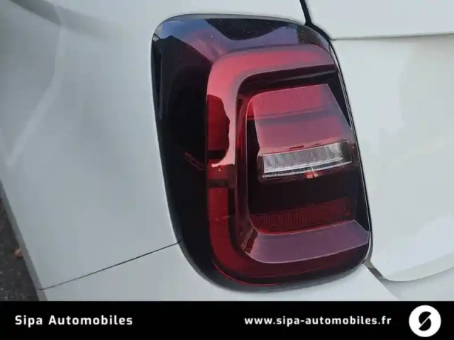Fiat 500 e 118 ch — photo 31
