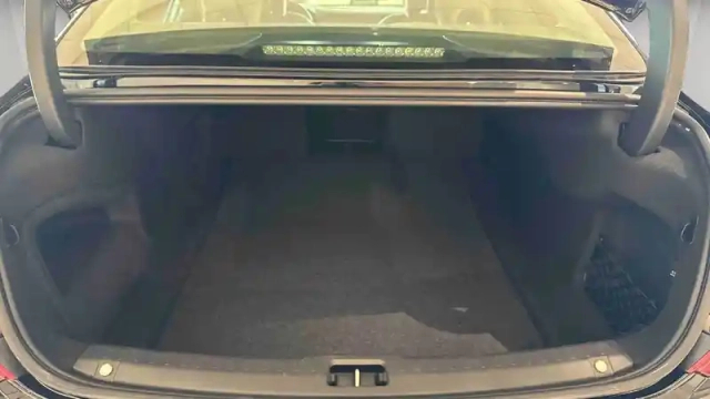 Volvo S90 d4 190 ch  geartronic 8 — photo 5