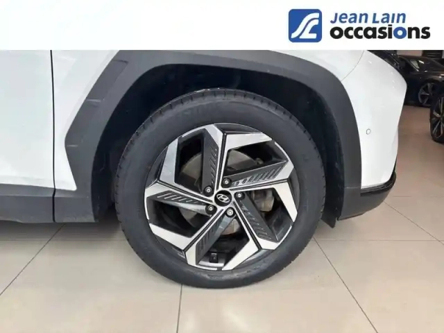 Hyundai Tucson 1.6 t-gdi 265 htrac plug-in bva6 — photo 9
