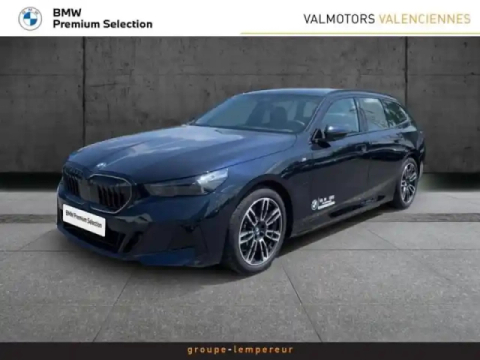 Bmw Serie 5 série 5 touring 530e 299ch m sport