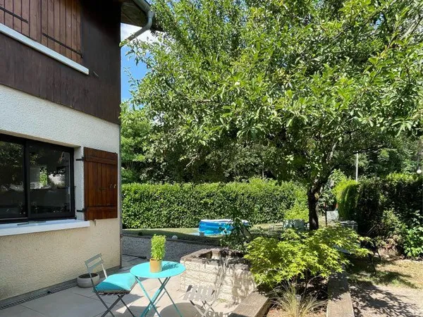 Maison T4 proche du centre