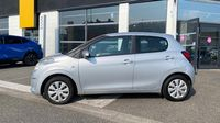 Citroen C1 Airscape VTi 68 Feel 5p — photo 8