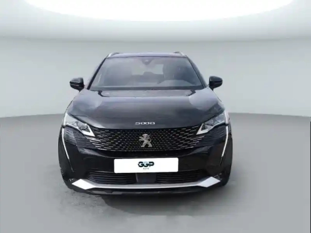 Peugeot 5008 1.5 bluehdi 130ch s&amp;s gt eat8 — photo 2