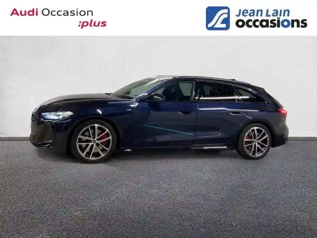 Audi A5 avant e-hybrid 367 ch s tronic 7 quattro — photo 50