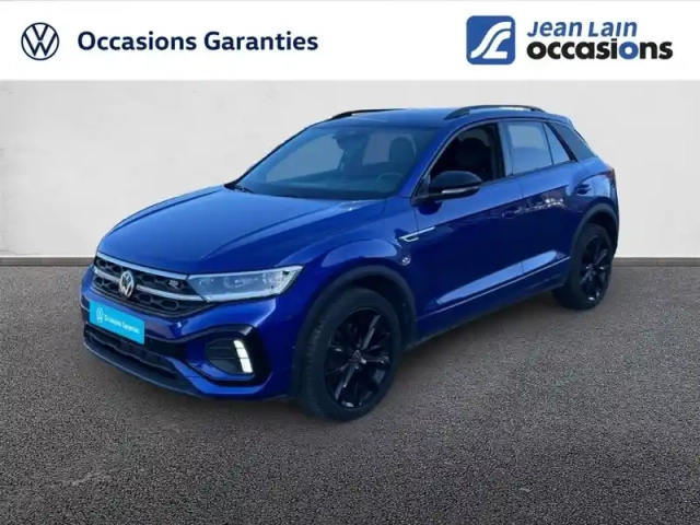 Volkswagen T-Roc 1.5 tsi evo 150 start/stop dsg7