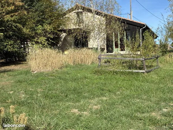 Maison 5 pièces 88 m²
