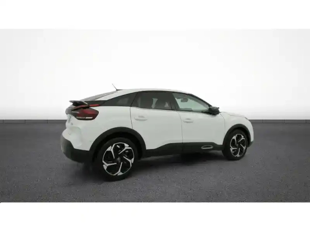 Citroën C4 puretech 130 s&amp;s bvm6 — photo 9