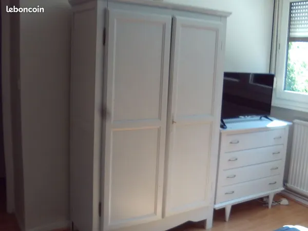 Location chambre