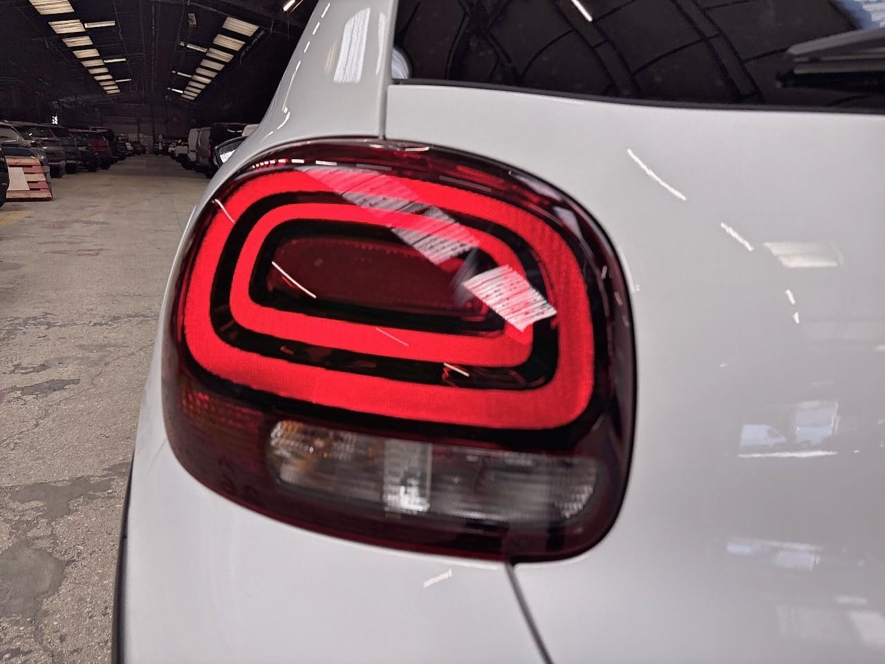 Citroën C3 1.2 puretech 83ch s&s max — photo 14