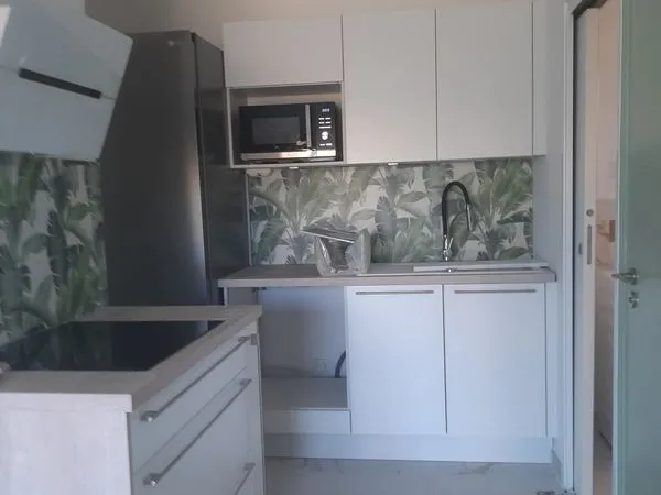 Appartement refait à neuf