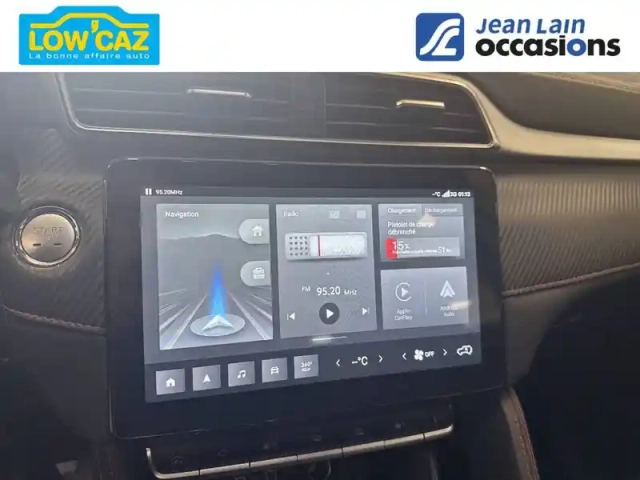 Mg Zs ev autonomie standard 51kwh - 130 kw 2wd — photo 14