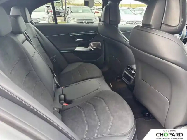 Mercedes Classe E 300 de hybrid eq 9g-tronic — photo 20