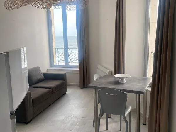 Location appartement à l'année les sables d'olonne