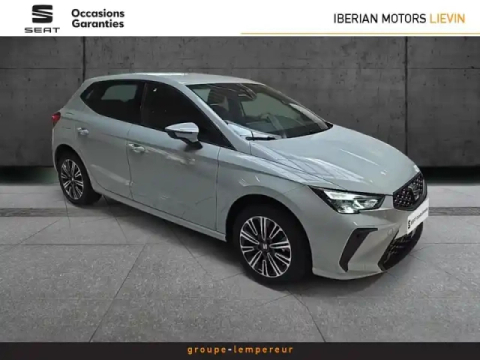 Seat Ibiza 1.0 mpi 80ch copa