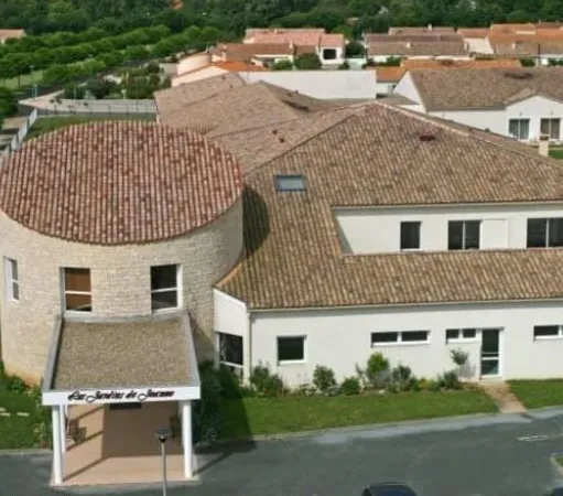 Appartement 1 pièce 34 m²
