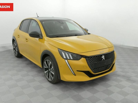Peugeot 208 II 1.2 PureTech 100ch GT