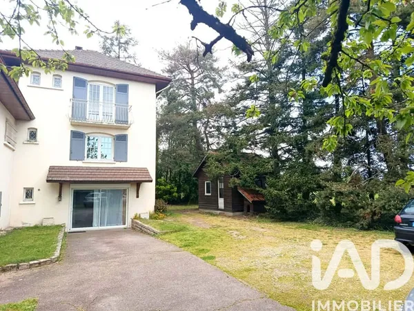 Maison 5 pièces 80 m²