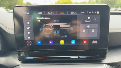 Cupra Formentor 1.5 TSI 150 DSG7 - V – 2022 – 42508 km – Essence – Boîte Automatique — photo 19