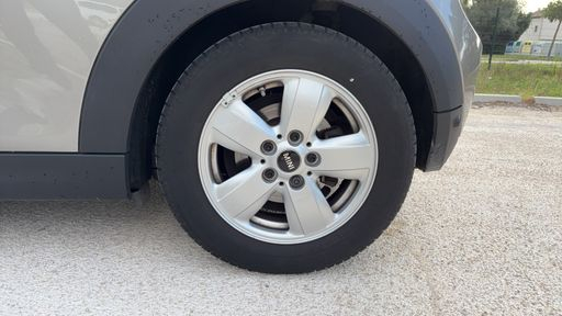 Mini Mini 1.5 One 102 - One – 2018 – 46612 km – Essence – Boîte Manuelle — photo 16