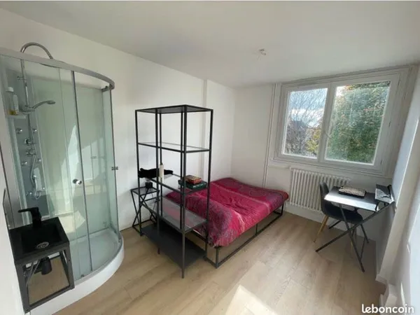 Appartement 80 m²