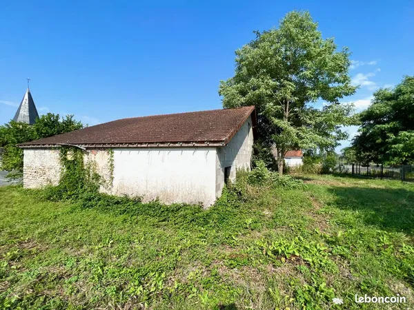 Maison 4 pièces 130 m²