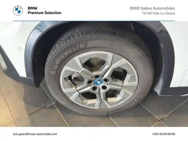 Bmw X1 xdrive30e 326ch xline — photo 8