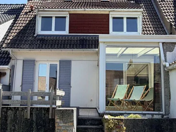 Maison 5 pièces 93 m²