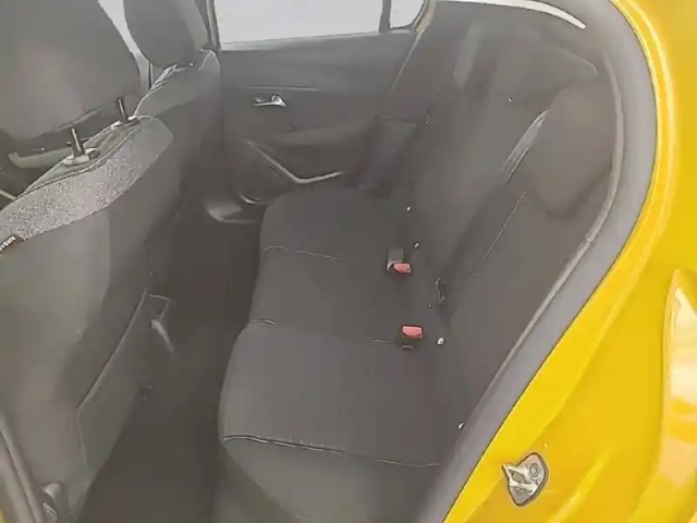 Peugeot 208 puretech 75 s&amp;s bvm5 — photo 42
