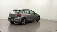 Volkswagen Polo 1.0 TSI 95ch Carat Euro6d-T — photo 5