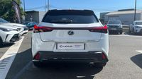 Lexus Ux 250h F SPORT Design 2WD — photo 6
