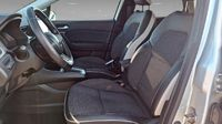 Renault Captur 1.6 E-Tech hybride 145ch Techno — photo 9