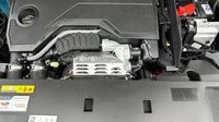 Peugeot 3008 1.2 Hybrid 145ch GT e-DCS6 — photo 20