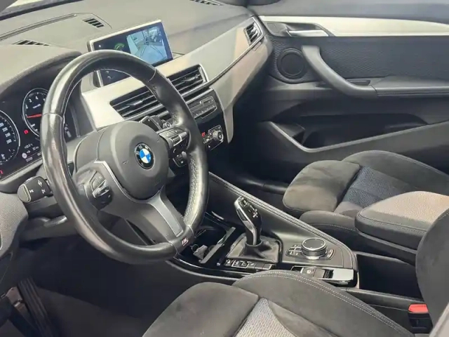 Bmw X1 sdrive 20i 192 ch dkg7 — photo 5