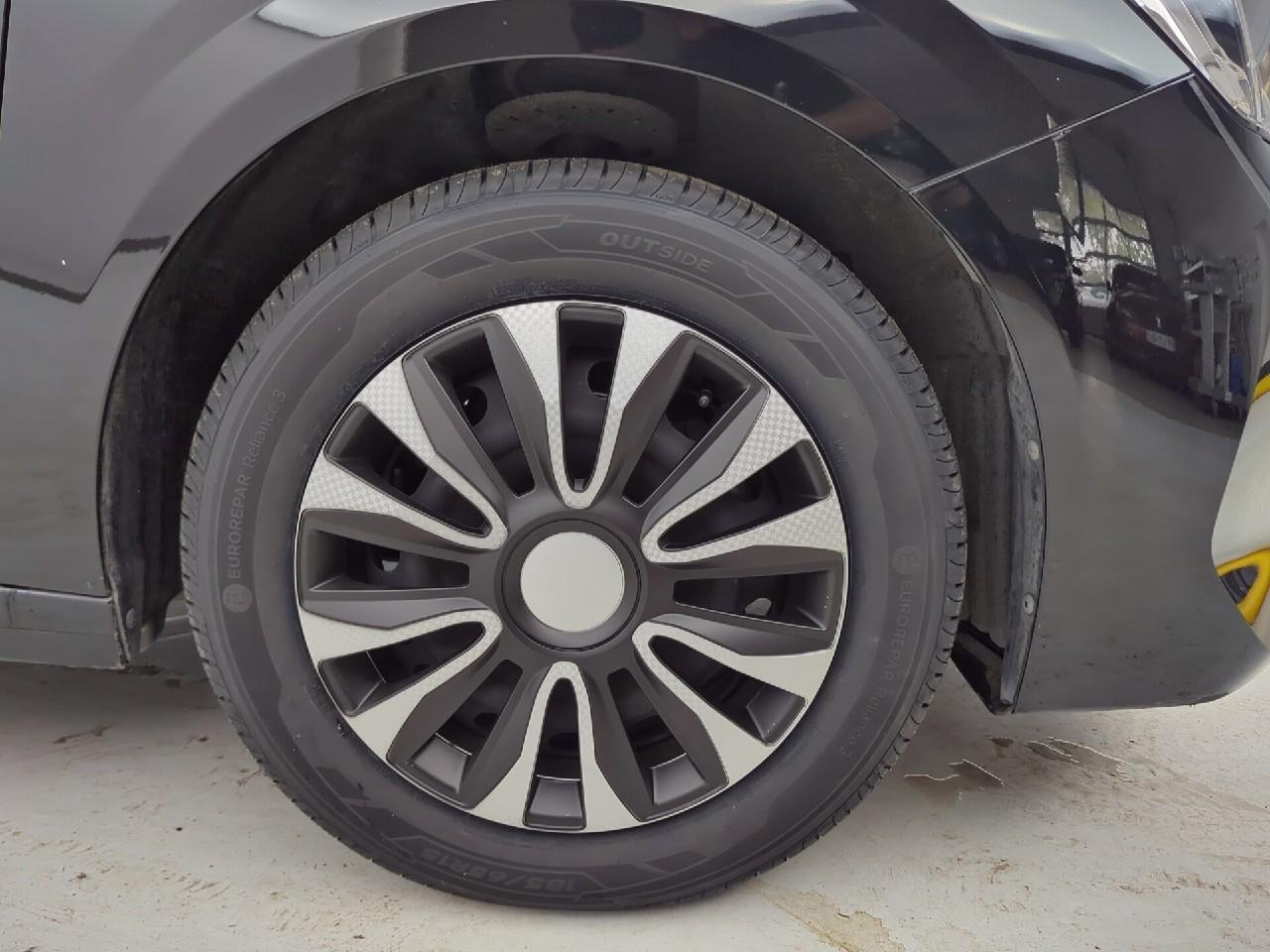 Peugeot 208 puretech 75 s&s bvm5 like — photo 27