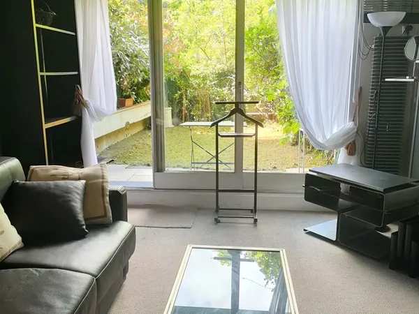Loue appartement 28m² Neuilly-sur-Seine