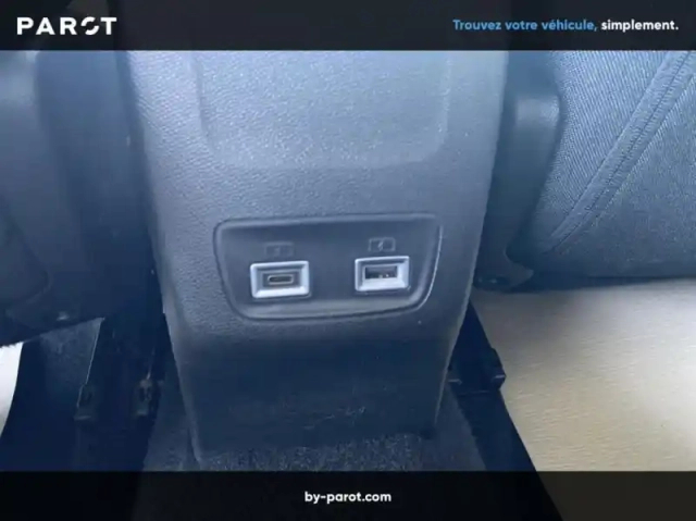 Peugeot 208 nouvelle hybrid 110 ch e-dcs6 allure — photo 30