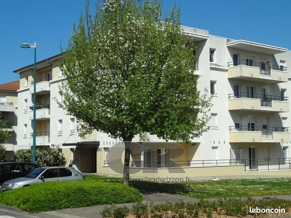 A louer - t2a - metz queuleu