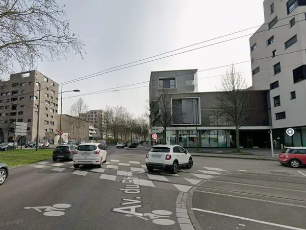 Stationnement Vente Strasbourg 58500€