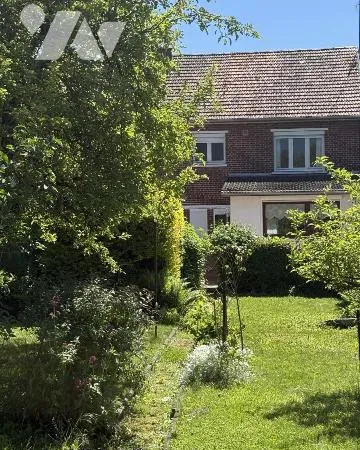 Maison 6 pièces 130 m²